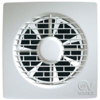 Vortice 11122 - MF 90/3.5 helical extractor