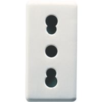 Sistema Blanco - toma de derivación