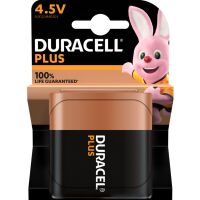 Duracell MN1203 - batteria alcalina 3LR12 4.5V