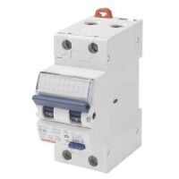 Disjoncteur 2P C32 0,03A 10KA AC 2M MDC100
