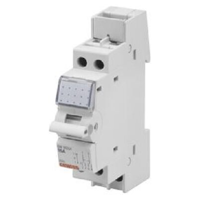 Gewiss GW96553 - switch 1-0-2 1P 16A 1M
