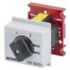 Line switch 1-2 16A 3M