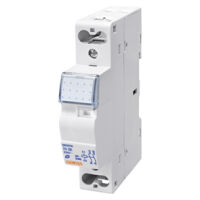 Contacteur 024V 20A 2NO 1M CTR20