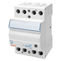 Contattore 230V 40A 2NA 3M CTR40