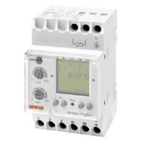 Twilight switch with 90AM 3M external probe