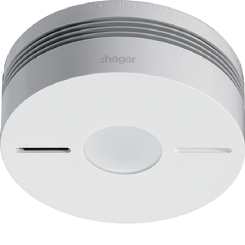 Logisty S155-22X - residential smoke detector