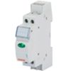 Gewiss GW96587 – lampe de signalisation verte 12/48V 1M 90AM