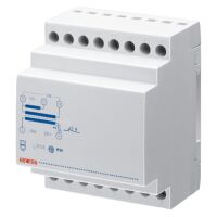 Transformateur pour cloches 30VA 230V 12+12=24V 90AM