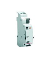 Contatto ausiliario e di allarme per magnetoterimici  BTDIN