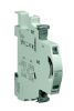 Auxiliary and alarm contact for BTDIN circuit breakers
