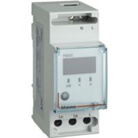 BTDIN load management module