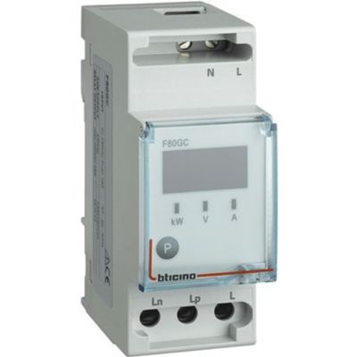 Module de gestion de charge BTDIN