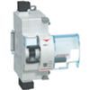 BTicino F80SG - Disjoncteur différentiel bipolaire à réarmement automatique 2M BTDIN