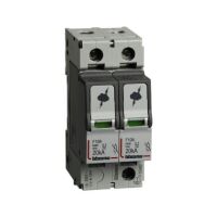 Surge arrester 2P 20KA 230V 2M BTDIN
