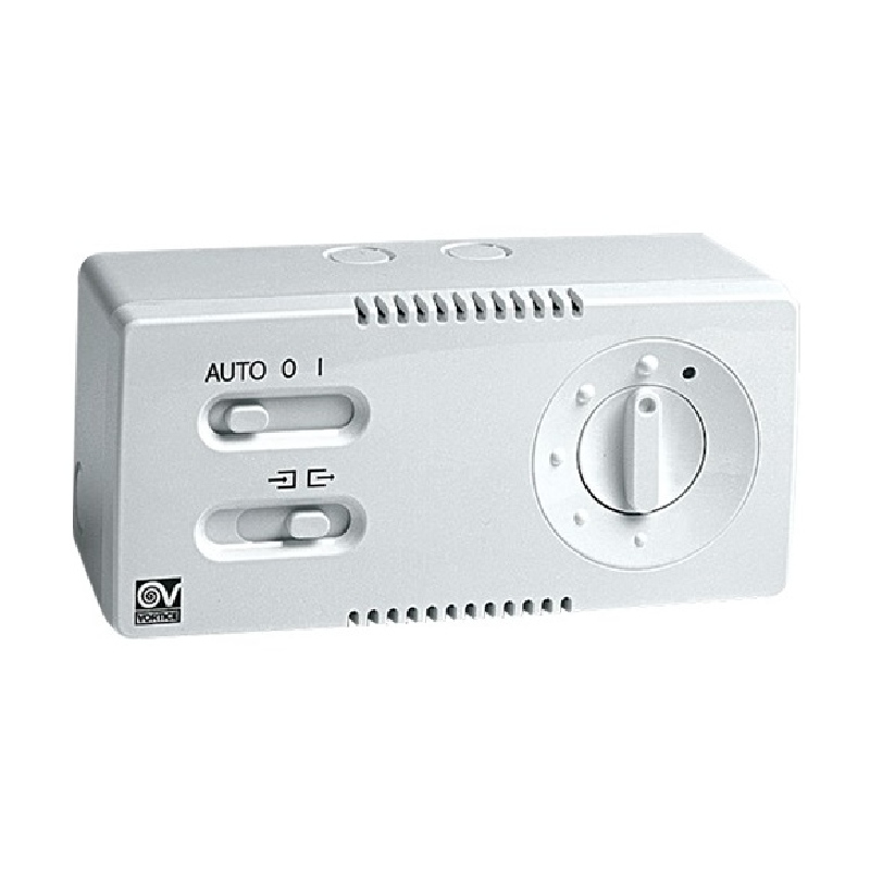 Vortice 12944 - control electrónico reversible CREN