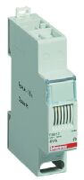 Tono de llamada modular 230V BTDIN
