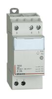 Transformador timbre 8VA 230V 12V 2M BTDIN