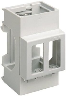 Magic - support 2M BTDIN din rail