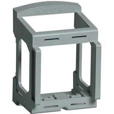 LivingLight-supporte le rail din 2M BTDIN