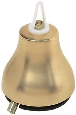 BTicino 89.220 - campana in bronzo 220Vac d 80mm