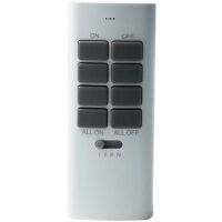 Arteleta TF.65 - Télécommande portable 4 canaux par LyviaDomus