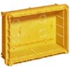 Caja de conexiones empotrable PT06 MULTIBOX