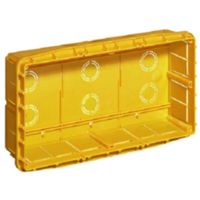 PT07 MULTIBOX built-in junction box
