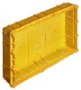 Boîte de jonction encastrable PT09 MULTIBOX
