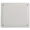 BTicino 16204C - Tapa de repuesto para caja PT4 MULTIBOX