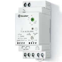 Interruttore crepuscolare 2M 11.41