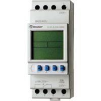 Weekly digital time switch 12.91