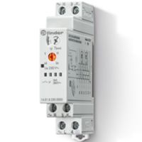 Multifunction stair light timer 14.01
