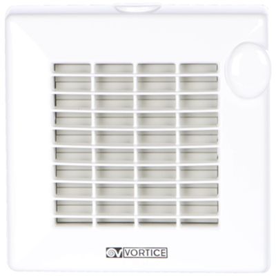 Vortice 11221 - extractor automático M 100/4 A