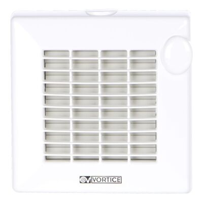 Vortice 11222 - extractor helicoidal automático M 100/4 A LL