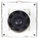 Vortice 11222 - Extracteur hélicoïdal automatique M 100/4 A LL