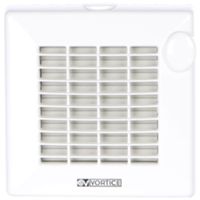 Vortice 11231 - Extracteur temporisé PUNTO M 100/4 AT