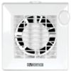 Vortice 11311 - Aspirateur hélicoïdal temporisé M 120/5 T