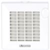 Vortice 11321 - aspiratore elicoidale automatico M 120/5 A