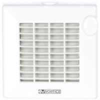 Vortice 11321 - automatic helical extractor M 120/5 A