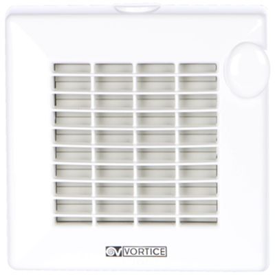 Vortice 11321 - extractor helicoidal automático M 120/5 A