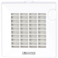 Vortice 11331 - aspiratore elicoidale temporizzato 120/5 AT