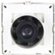 Vortice 11331 - timed helical extractor 120/5 AT