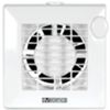 Vortice 11401 - Aspirador helicoidal M 150/6