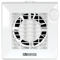 Vortice 11401 - aspiratore elicoidale M 150/6