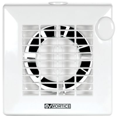 Vortice 11401 - aspiratore elicoidale M 150/6