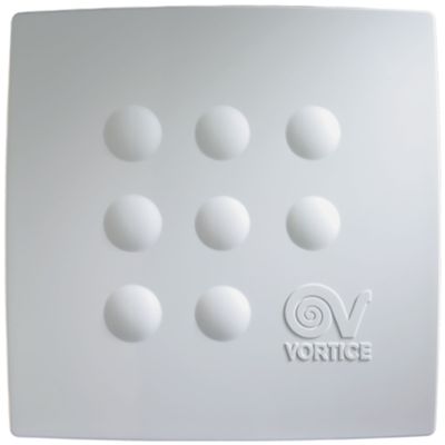 Vortice 11638 - extractor centrífugo MICRO 80