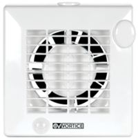 Vortice 11681 - helicoidal extractor with presence sensor M 100/4 PIR