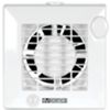 Vortice 11682 - Extractor helicoidal con sensor de presencia M 100/4 PIR LL