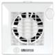 Vortice 11682 - aspiratore elicoidale con sensore di presenza M 100/4 PIR LL