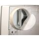 QUADRO SUPER T timed centrifugal duct extractor fan